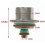 New Fuel Pressure Regulator compatible withCar Engine Replacement 5