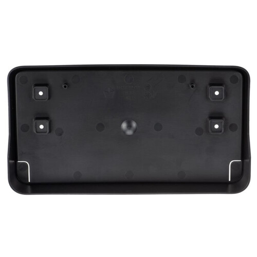 Front License Plate Bracket Holder 68288488AA for  CHEROKEE 2019-2022 1