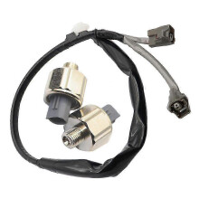 Knock Sensor Wiring Harness Kit 82219-34010+89615-12040 X2 compatible with Toyota 4Runner T100 Tacoma Tundra