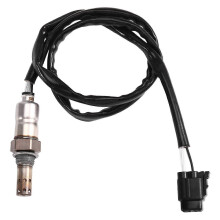 18213-17G01 Oxygen Sensor O2 Sensor compatible with SUZUKI V-STROM 650 DL650 DL650A DL650AL3 1821317G01