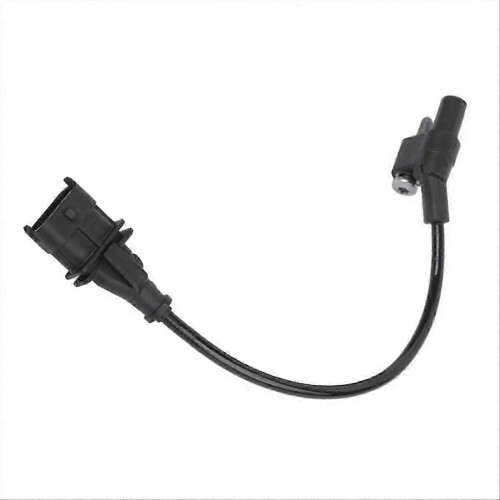 Car Crankshaft Position Sensor 68029496AB compatible with Jeep 2