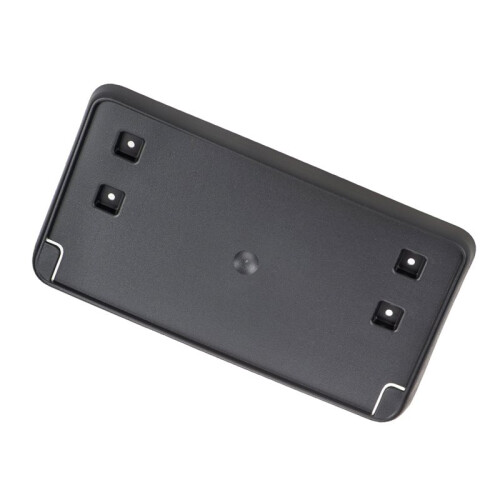 Front License Plate Bracket Holder 68288488AA for  CHEROKEE 2019-2022 2
