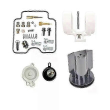 Carburetor float repair kit compatible with Yamaha XV1600/1700 Road Star