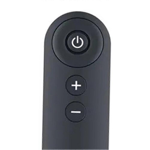 2pcs 433Hz Dual Remote Control compatible withUnder Desk Walking Pad Treadmill Machines 1