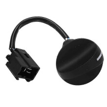 22U-06-22420 Fuel Throttle Knob Switch compatible withKomatsu Excavator PC138US-2 PC130-7 PC800-8 PC200-7 PC220-7 PC1250-7