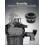 Replacement Parts compatible with Insinkerator 75499 Garbage Disposal with Flex Coupler 4