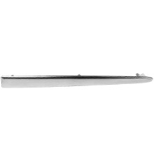 compatible with Flying Spur 2005-2013 Car Front Bumper Moulding Strip 3W5807811A