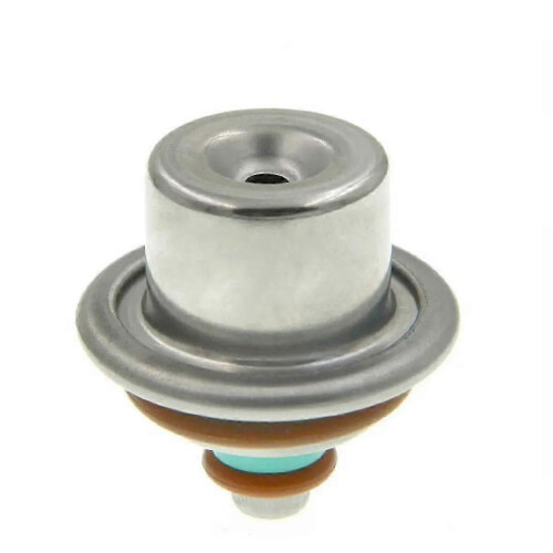 New Fuel Pressure Regulator compatible withCar Engine Replacement 1