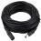 DC 12V Power Extension Cable 5.5x2.1mm Power Cord 12m 1