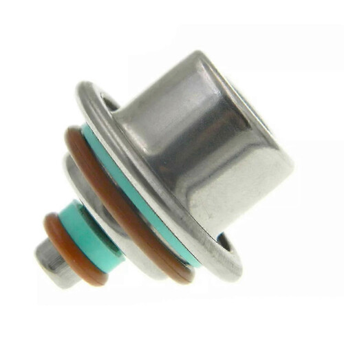 New Fuel Pressure Regulator compatible withCar Engine Replacement 2