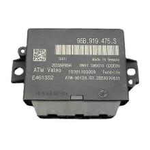 95B919475S, 95B 919 475 S Parking Assist Control Unit Reversing Radar Module compatible withPorsche 982 718 BOXSTER 982C 718 CAYMAN