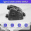 Steering Wheel Switch Button compatible with W213 C238 E Class Right A0999056300 2