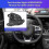 Steering Wheel Switch Button compatible with W213 C238 E Class Right A0999056300 4