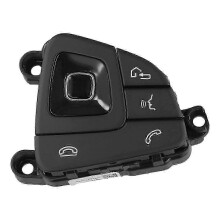 Steering Wheel Switch Button compatible with W213 C238 E Class Right A0999056300