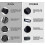 Anti Snoring Chin Strap compatible with CPAP Users,Adjustable and Breathable Chin Strap-Keep 4