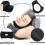 Anti Snoring Chin Strap compatible with CPAP Users,Adjustable and Breathable Chin Strap-Keep 5