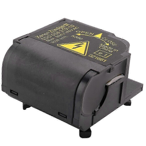 5DD008319-10 Xenon Headlight Ignitor Controller compatible with Focus 2002-2008 Igniter Ballast 2