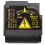 5DD008319-10 Xenon Headlight Ignitor Controller compatible with Focus 2002-2008 Igniter Ballast 1