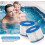 Hot Tub Filter, Bestway Filter Replacement 2 Pack Filters, Pool Filter Pool Tub Accessories 2