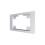 HomeRack 7inch DSI Display Mounting Panel, 3U Mounting Space, Compatible with compatible withRaspberry Pi 7inch Touch Displays 4