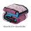 Polyester Blanket Purple 39x59 Inch Fluffy Plush 3