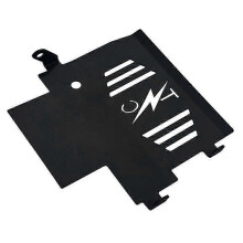Motorcycle Skid Plate Lower Engine Chassis Protector Cover compatible withCVO Road Glide FLTRXSE FLTRX FLHXSE 2024-Up