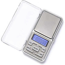 Professional precision scale / letter scale / pocket scale, very precise, can be professiona