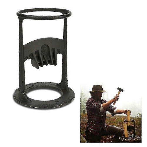 1 piece wood separator