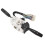 Car Turn Signal Combination Switch compatible with Suzuki RHD 37400-M70FA0 1