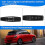 Car Turn Signal Combination Switch compatible with Suzuki RHD 37400-M70FA0 2