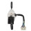 Car Turn Signal Combination Switch compatible with Suzuki RHD 37400-M70FA0 5