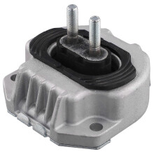 Transmission Mount 68103111AB compatible with Jeep Grand Cherokee