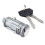 Ignition Key Lock Cylinder Kit for 1998-2006 Jeep Grand 2