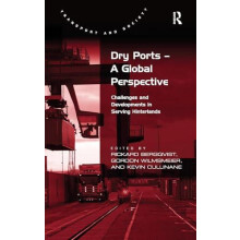Dry Ports A Global Perspective Challenges and Developments in Serving