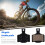 Electric E-bike Disc Brake Pads 1 Set 2