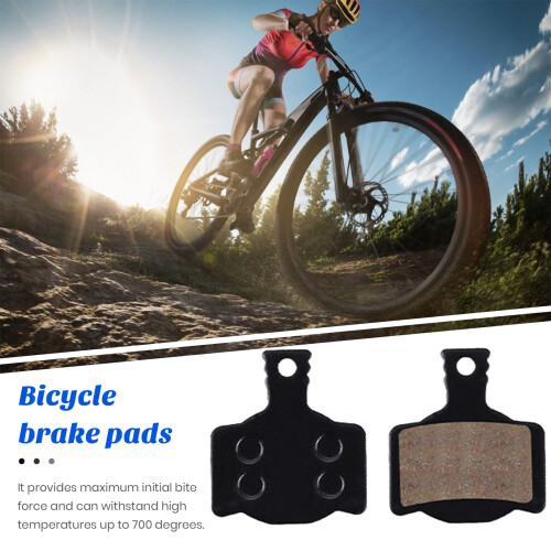 Electric E-bike Disc Brake Pads 1 Set 1