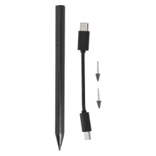 Rechargeable Stylus Pen for Envy X360 Pavilion X360 X360,Support MPP Tilt Pen with 4096 Level Rejection