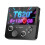 E5 Ultra Handheld Video Game Console 5inch IPS Touch Screen Hall-Effect Joystick Android Portable Game Console A 1