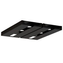 Soporte para Copas de Vino de Cocina, Multifunción, para Clasificar Copas, Organizador Colgante.