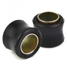 Motorcycle Shock Absorber Strut Mounting Bushing 14mm