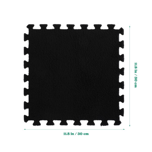 Foam Floor Tiles Interlocking Play Mat 48 pcs 2