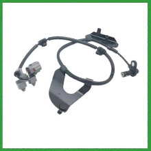 8982924330 8982924320 ABS Wheel Speed Sensor Front compatible with ISUZU D-Max Car Accessories Front Left