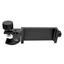 Ausziehbare GPS-Ranger-Halterungsklemme 12,2 cm - 14,8 cm Tablet-PC GIS-Datensammler