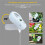 6in1 Soil Moisture Tester Temperature/PH/Humidity/Moisture/Sunlight/Fertility 2 Pack Detachable Probe with LCD 8