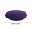 Round Soft Chair Cushion Polyester 13 Inch with Elastic 2