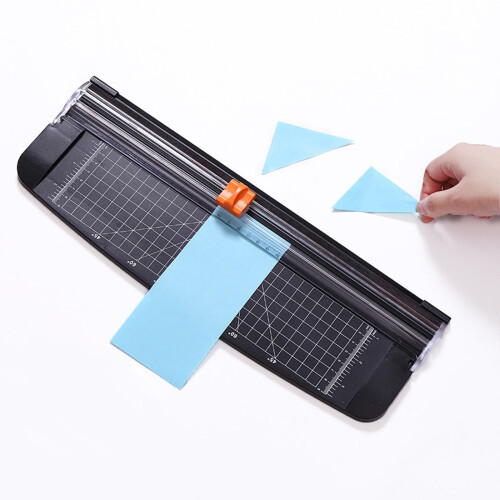 SuoKom A4 plastic paper cutter 2