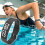 Smart Vibration Alarm Wristband Sleep Tracker 1pc 2