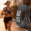 Smart Vibration Alarm Wristband Sleep Tracker 1pc 3