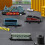 Vintage Alloy Steam Train Toy Set Rechargeable Pull-Back 5