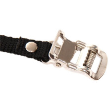 20 Correas con Hebilla para Bicicleta, Gimnasio, Pedales, Soportes para Pedales, Cuerdas, Entrenamiento, Demostración, Zapatillas de Carreras